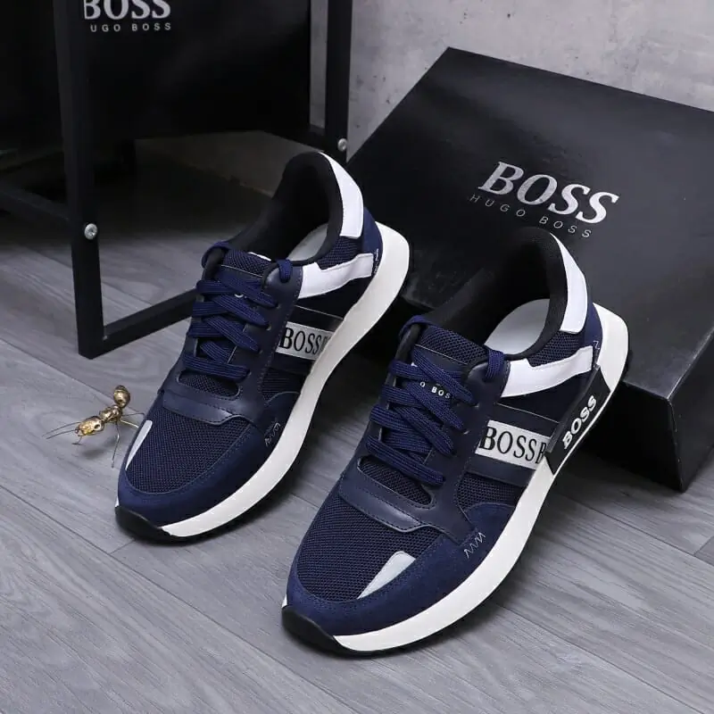 boss decontractees chaussures pour homme s_12374321